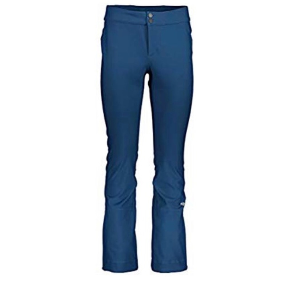 OBERMEYER BOND SKI PANTS SZ 10L SOFTSHELL